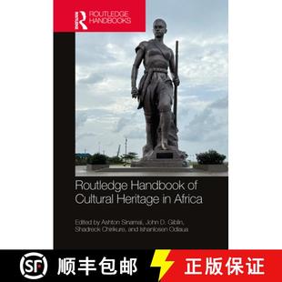Critical 9780367434021 4周达 Studies Heritage African Handbook Routledge