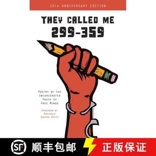 299 Called Free They Youth 359 9781950807154 Incarcerated 3周達 Poetry Minds the
