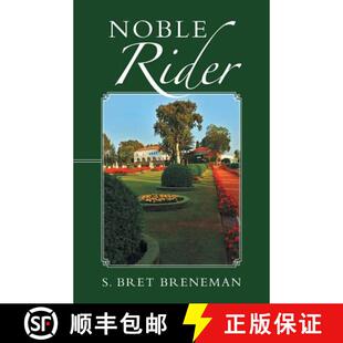 Rider Noble 4周达 9781504351843