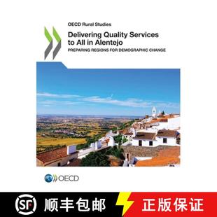 Services for OECD Quality Studies Demograp... Regions All 9789264691735 Alentejo Delivering Preparing Rural 预订