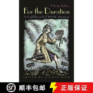 9780815609711 4周达 Memoir WAAF Lighthearted Duration the For