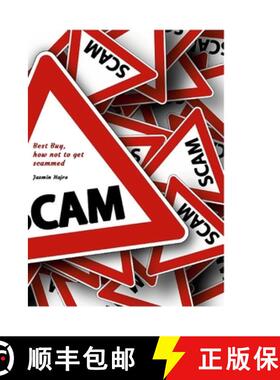 【3-4周达】Best Buy, how not to get scammed [9781008936492]