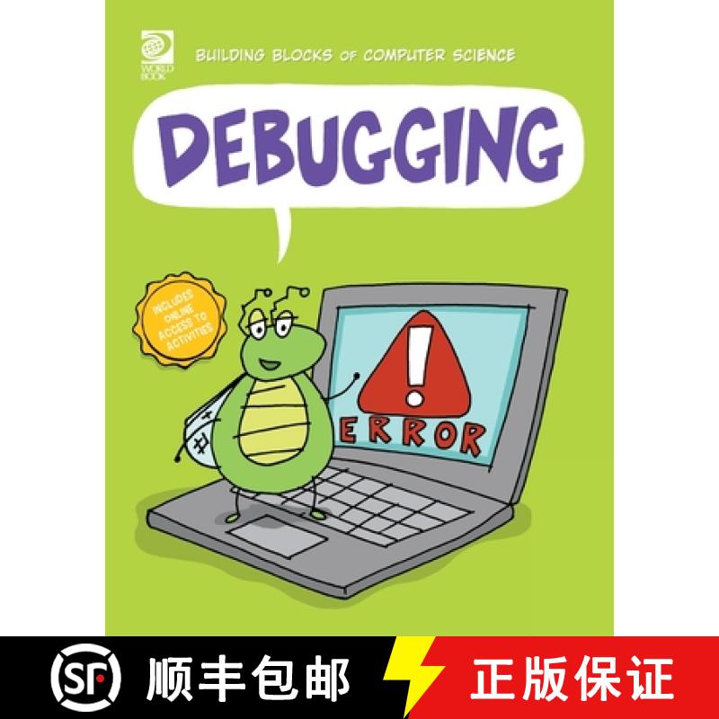 【3-4周达】Debugging [9780716633877]