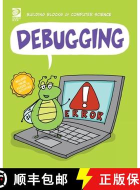 【3-4周达】Debugging [9780716633877]