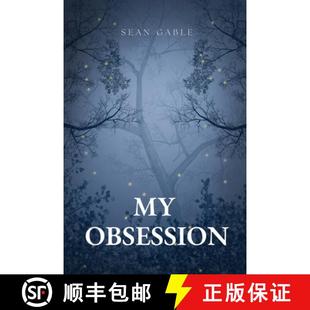 Obsession 3周达 9780944251942