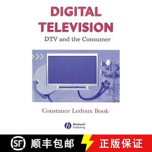 And The Dtv Digital Albarran Alan Consumer ... Technology Television Series 4周达 9780813809274 Media