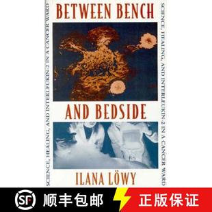 4周达 and Bench Science Cancer Between Interleukin Healing 9780674068094 Ward Bedside