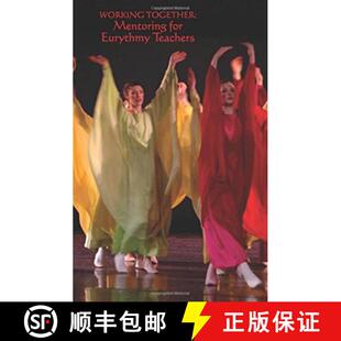 Working Together Teachers 9781943582228 Eurythmy 4周达 for Mentoring