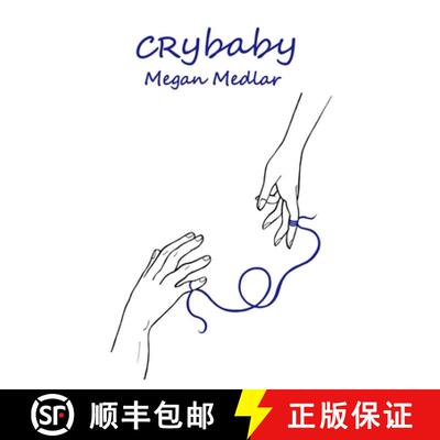 【3-4周达】Cry-Baby : Poetry For The Empathic Soul [9781777955809]