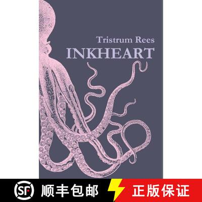 【3-4周达】Inkheart Hardcover US Trade [9781300468288]
