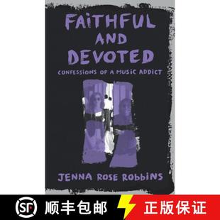 Music 9780998176062 Faithful Confessions Devoted 4周达 and Addict