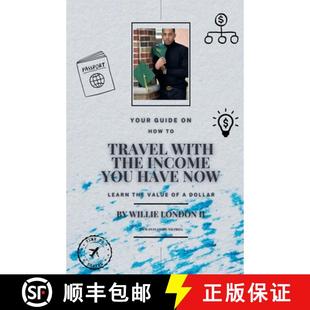 The Income 9798230353386 Travel Now With Have 预订 You