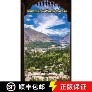 【3-4周达】Summer's Warm Caress [9789916857397]