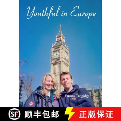 【3-4周达】Youthful in Europe: Another Antipodean's Big O.E. (Overseas Experience) [9781300603016]
