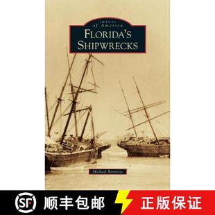 Shipwrecks 9781531634216 Florida 3周達