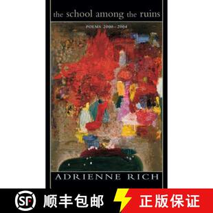 2000 9780393327557 The the Ruins Among 4周达 School 2004 Poems