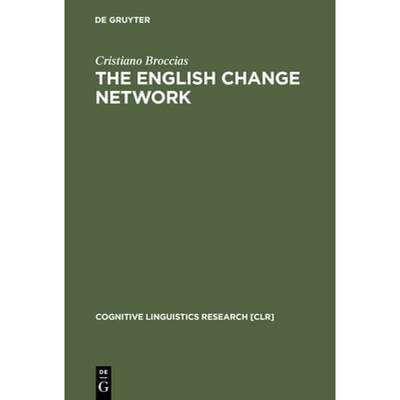 预订 The English Change Network: Forcing Changes Into Schemas [9783110176469]