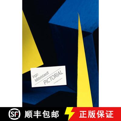 【3-4周达】Ingo Mittelstaedt – Pictorial [9783858813589]