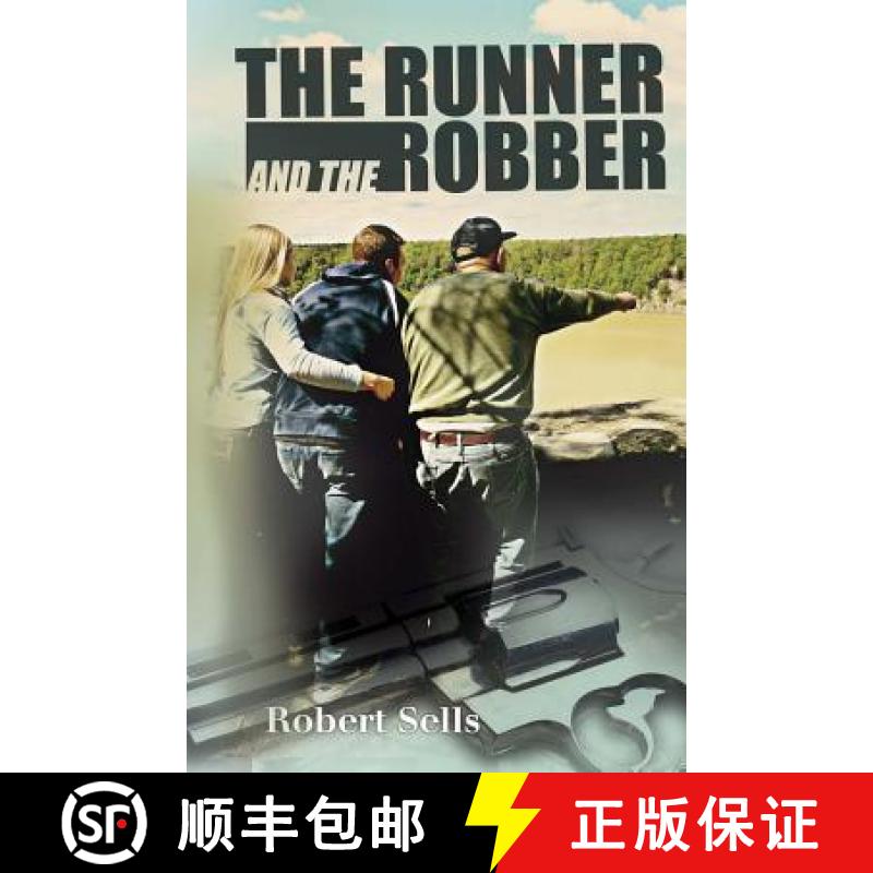 预订 The Runner and the Robber [9781625530776]