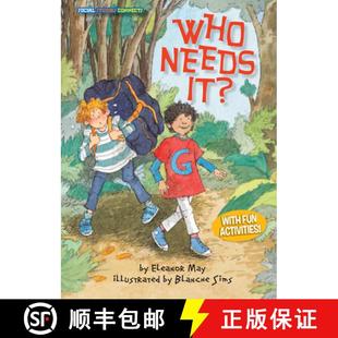 Who Needs It? 4周达 Wants 9781575652818