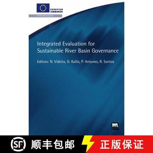 for Sustainable 9781843391487 Integrated Governance Evaluation Basin 预订 River