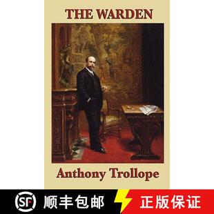 【3-4周达】The Warden [9781604595611]