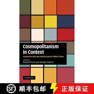 预订 Cosmopolitanism in Context: Perspectives from International Law and Political Theory [9781107693098]