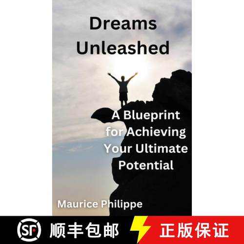 预订 Dreams Unleashed [9798224208937]