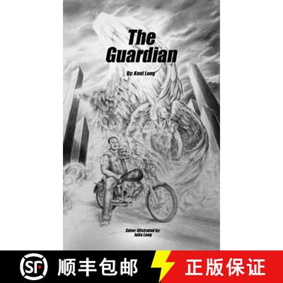 【3-4周达】The Guardian [9781489732118]