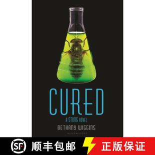 【3-4周达】Cured: A Stung Novel [9780802737878]