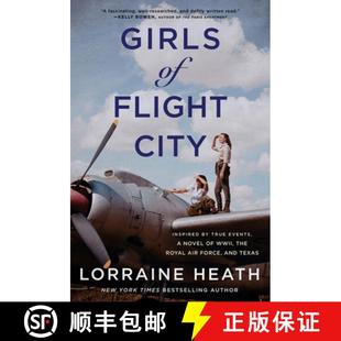 City Royal Events True 4周达 T... and Flight Girls the Air Force Novel Wwii 9780063078536 Inspired