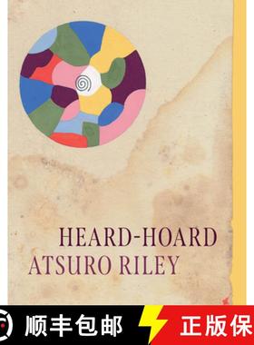 【3-4周达】Heard-Hoard [9780226833378]