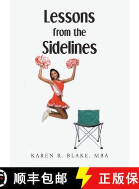 预订 Lessons from the Sidelines [9798886167436]