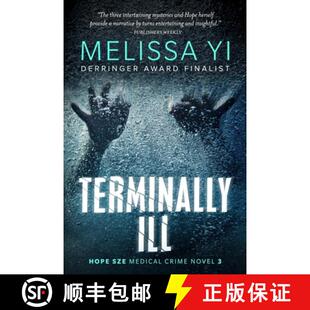 【3-4周达】Terminally Ill [9781927341230]