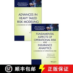 4周达 Aspects Risk Advances Heavy Analytics Fundamental Insurance And 9781118909577 Tail... Operational