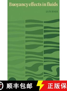 【3-4周达】Buoyancy Effects in Fluids: - Buoyancy Effects in Fluids [9780521297264]