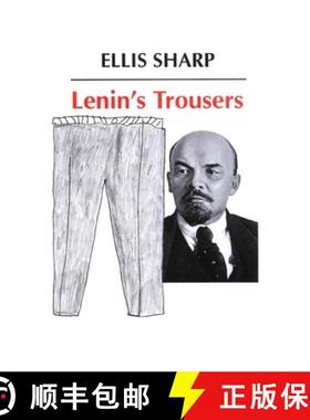【3-4周达】Lenin's Trousers [9781999735968]
