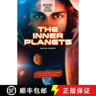 Our 4周达 Planets Inner Your Explore Nearest The Skills Stem 9781916949942 Neighbors Use