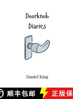 预订 Doorknob Diaries [9789908015743]