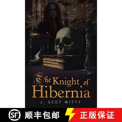 【3-4周达】The Knight of Hibernia [9781953537065]
