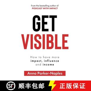 Get 9781916306929 income more 4周达 impact How Visible and influence have