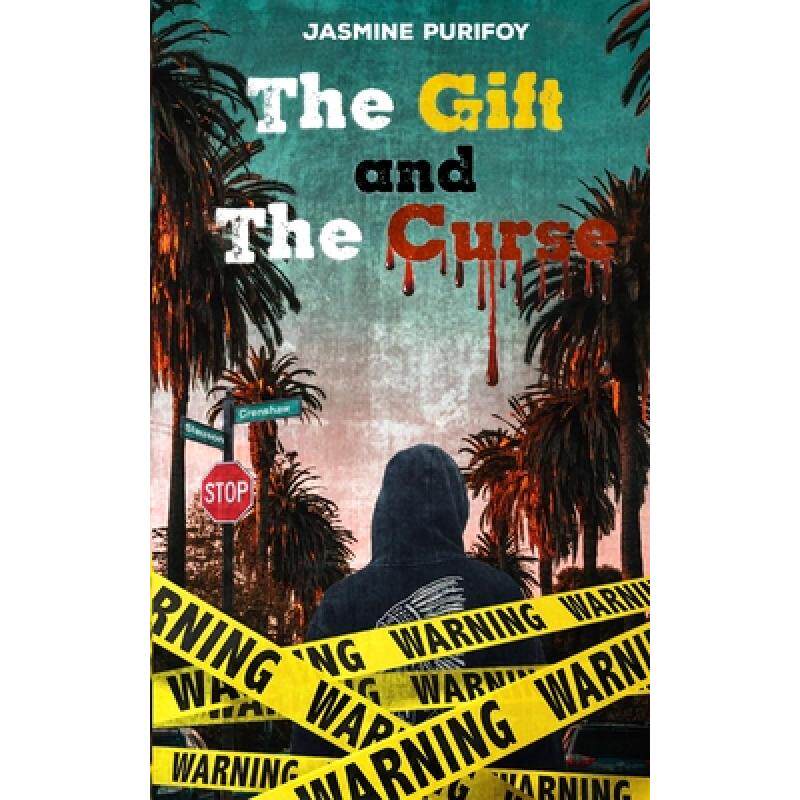 预订 the gift and the curse [9781735248103]