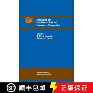 Managing 9789401057264 Internation... Insurance 4周达 Companies Insolvency the Second Risk Proceedings