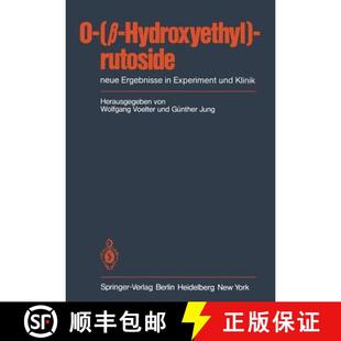 Rutoside Und 9783540121961 Experiment 946; 4周达 Ergebnisse Neue Hydroxyethyl Klinik