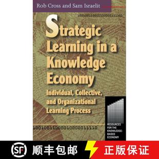 Learning Knowledge Strategic Organizational 9780750672238 and 4周达 Individual Economy Learn... Collective
