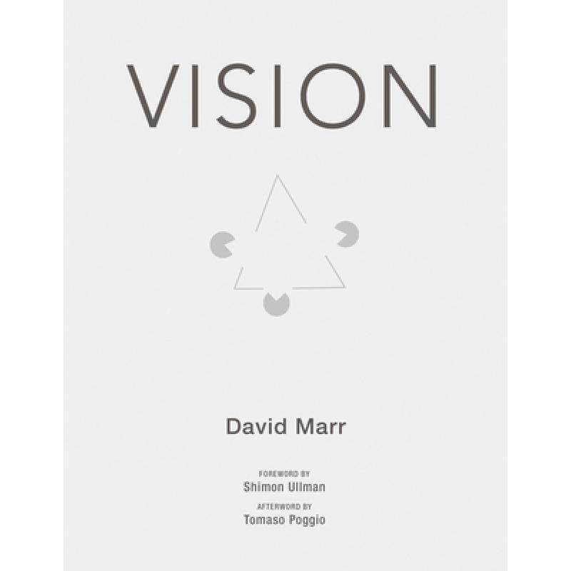 现货 视觉：对人类如何表示和处理视觉信息的计算研究 Vision: A Computational Investigation Into the Huma... [9780262514620]怎么看?