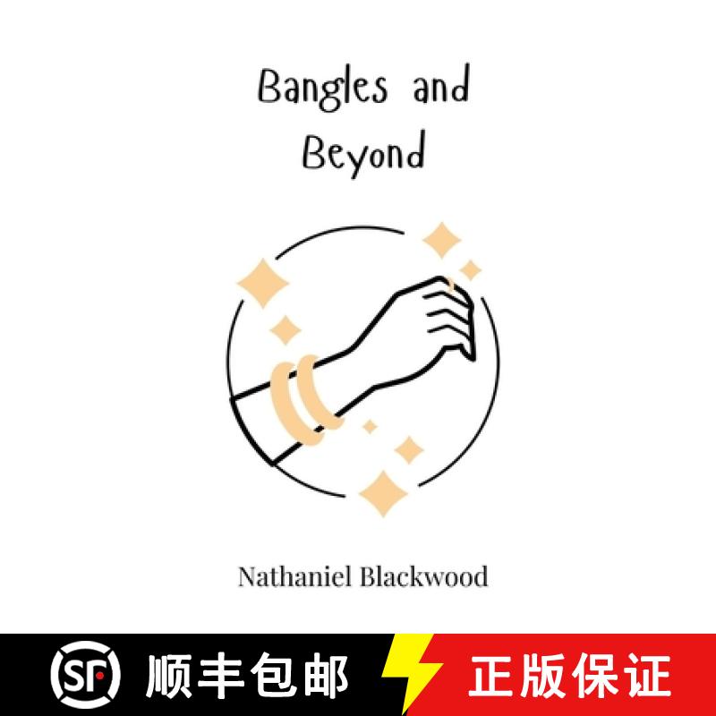 【3-4周达】Bangles and Beyond [9781805861027]