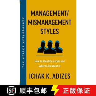 9781952587313 and Management About 3周达 Identify How Styles What Mismanagement Style