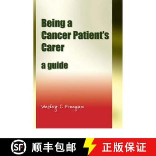 9781857756388 Being Patient Cancer 4周达 Guide Carer