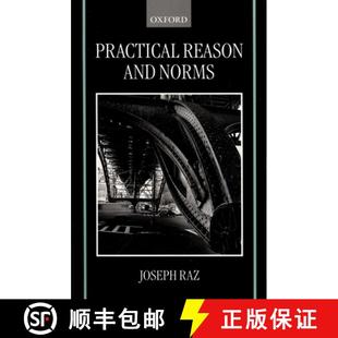 Practical 4周达 Reason and 9780198268345 Norms